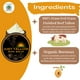 thumbnail image 2 of Bálsamo Earthborn Organics Just Tallow, 60 ml, sebo de res de animales alimentados con pasto, 2 of 7