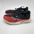 thumbnail image 2 of New Balance Sneakers Mens 13 Fuelcell Rebel V2 MFCXLR2 Black Running Gym Shoes, 2 of 6