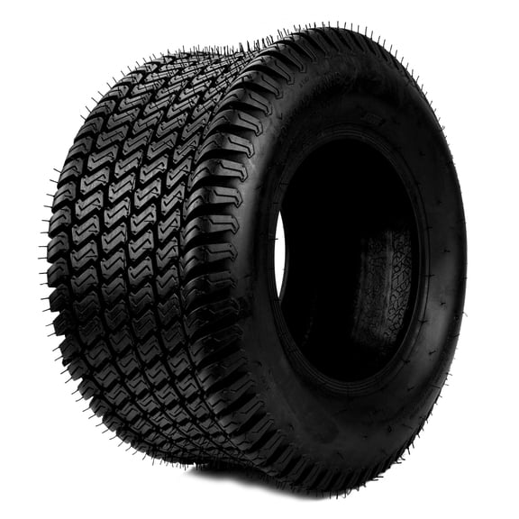 PHILTOP 20x10-10 ATV Tire 4PLY All Terrain Season Tire Off Road Mud Tire for ATV UTV, Go kart, Club Car, Tractor Lawn Mower, Golf Cart, Pattern# Z-160 1 Pack