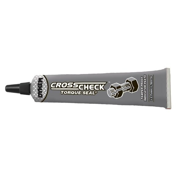 Dykem Tube Marker, Gray Color Family, Ink 83321
