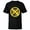 Black, variant on Marvel Studios X-Men ’97 Animated Series Team X-Logo Symbol - Short Sleeve T-Shirt for Kids - Customized-White