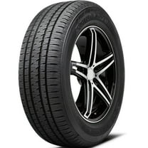 Bridgestone Dueler Hl Alenza Plus 235/50R19 99H Tire Fits: 2018-19 Chevrolet Equinox Premier, 2020-23 Chevrolet Equinox LT