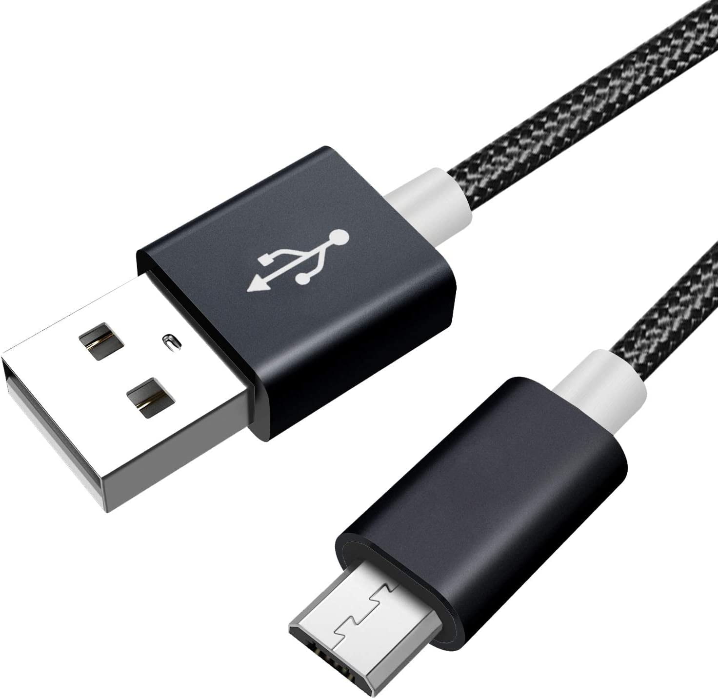 Cavo USB Stampante 5 Metri Premium, Colore Nero – Oniroview