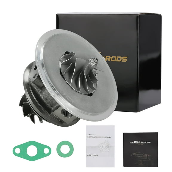 Maxpeedingrods Turbo Cartridge For VW 2.0T Jetta GTI Passat Beetle Tiguan Audi DOHC CCTA