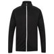 thumbnail image 1 of Finden & Hales - Top de Chándal para Mujer (Negro, Blanco), 1 of 4