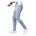 thumbnail image 4 of Jeans Caballero Slim Fit Mezclilla Premium Hombre King B, 4 of 4