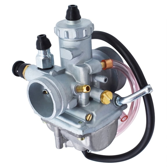 Labwork Carburetor Carb Assy Fit for Suzuki 1987-1989 LT-4WD Quad Runner 13200-19B01