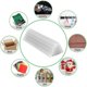 thumbnail image 5 of Toystoory Herramienta de de pegamento de fusión en caliente de 40W, minipistolas industriales, temperatura de calor termoeléctrica, calentador de Kits para hacer velas Toystoory HA6268-00B, 5 of 6