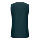 thumbnail image 4 of Camiseta de Verano de Cuello Redondo sin Mangas para la Fiesta Y el Uso Diario, Camiseta de Moda, Todo el Uso de Temporada, 4 of 5