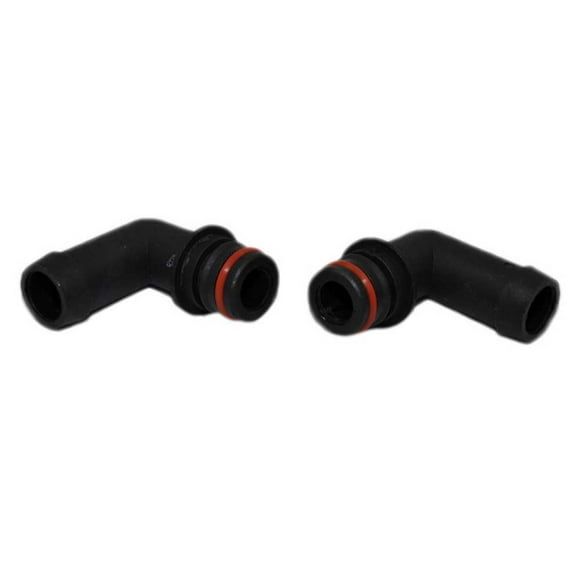 Manguera Johnson Pump SPX FLOW 09-46939 KLICKTITE 2 X90D 3/4 (paquete de 2)