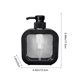 thumbnail image 3 of Dispensador de jabón de viaje,botella con bomba a prueba de fugas y con cierre,dispensador de loción recargable para champú,gel de ducha,detergente para ropa,recipiente transparente de gran, 3 of 6