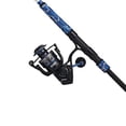 thumbnail image 4 of PENN 8' Battle III LE Spinning Combo, Reel Size 5000, 4 of 6