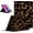 Browm BlackTortoise, variant on Browm Black Cool Leopard Tortoise Shell Tablet Case for iPad Pro 11 2021/2020/2018 11", Retro Unique Cheetah Print Design Cover Protective Funda Flip PU Leather Cases for Boy Men Girls