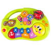 Toddler Educational Learning Machine Toy with Lights, Music Songs, Learning Stories and More