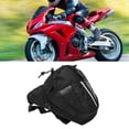 thumbnail image 4 of Drop Leg Bag, Shoulder Lightweight Portable Leg Bag  For Travel For Biking For Motorcycle For Riding, 4 of 8