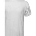 thumbnail image 3 of FashionOutfit Men's Tri-Blend Crewneck Shirt, 3 of 3