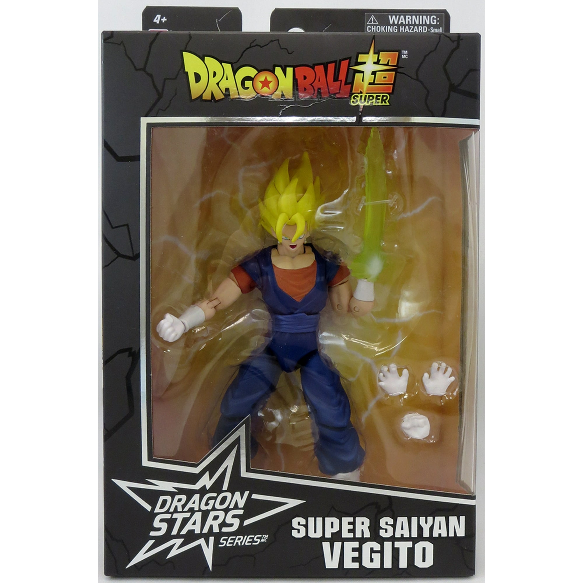 Dragon ball super action figures walmart discount