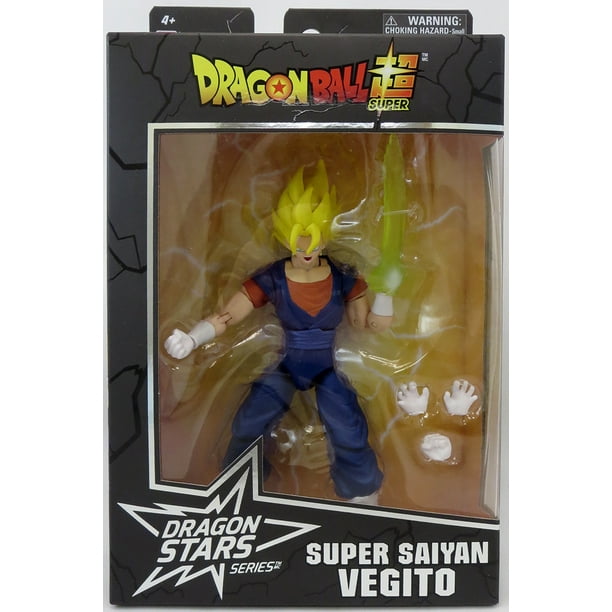 Dragonball Super Dragon Stars - Android 17 6.5 Action Figure 