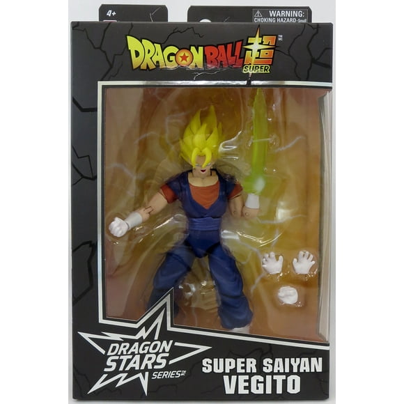 SUPER SAIYAN
