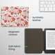 thumbnail image 5 of Funda para lector electrónico kwmobile compatible con Kobo Clara 2E/Tolino Shine 4, 5 of 8
