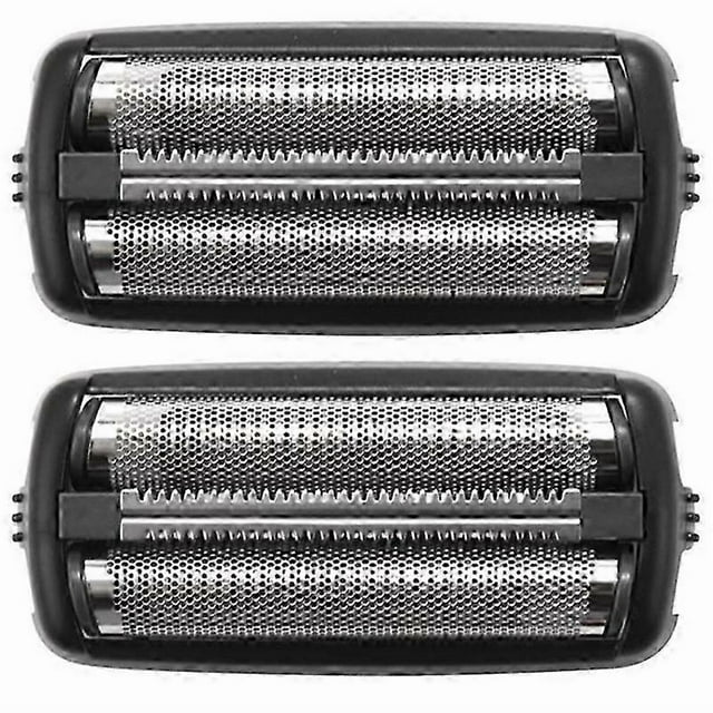 New 2 PCS Hair Clipper Blades compatible RSCX-9008 Shaver compatible - Compatible with Men's Shavers_Perfect Gift