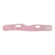 thumbnail image 1 of Protector facial reutilizable con efecto lifting en V, correa para la barbilla, poliéster y spandex, reductor de papada, reafirma y tensa el rostro, anti-flacidez, ajustable para hombres y mujeres, 1 of 2