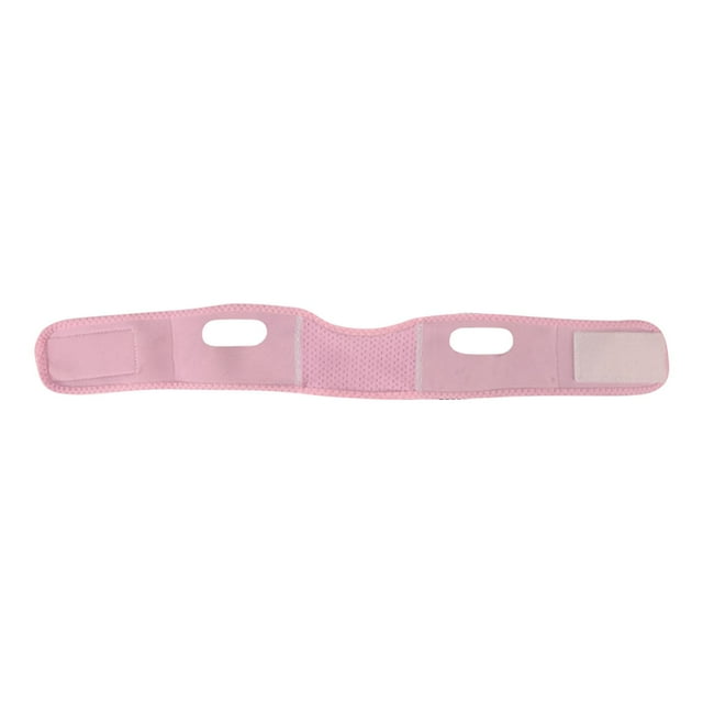 Reusable V Line Lifting Face Guard Double Chin Reducer Chin Strap Face Belt Lift and Tighten The Face To Avoid Sagging Create A V Shaped Face Full of Vitality