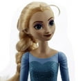 thumbnail image 3 of Mattel HLW47 La Reine des Neiges de Disney Elsa Poupée, 3 of 8