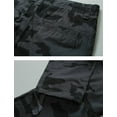 thumbnail image 7 of TRGPSG Men's Classic All Cotton Cargo Pants, 6-Pocket Work & Hiking Pants(No Belts)Camo,Size 36, 7 of 7