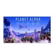 Planet Alpha - Nintendo Switch [Digital]