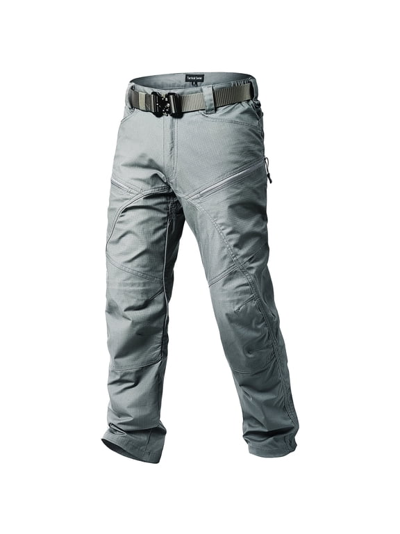 Mens Urban Pro Stretch Utility Cargo Pants