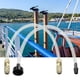 thumbnail image 2 of Para sistemas de dirección hidráulica Seastar Kit de purga de barco Kit de relleno kaili Sencillez, 2 of 5