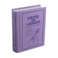 thumbnail image 1 of Juego de mesa WS Game Company Chutes and Ladders Vintage, 1 of 5