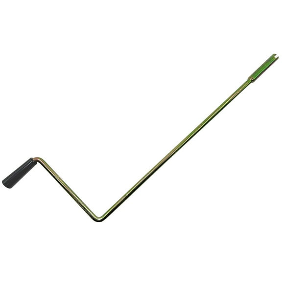 AP Products 014-119226 Standard Slide-Out and Landing Gear Crank Handle