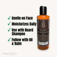 thumbnail image 3 of Beard Care Club All American Conditioner, 3 of 5