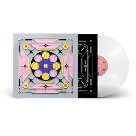 Mike D - Thank You - Music & Performance - Vinyl