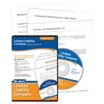 thumbnail image 4 of Adams® Limited Liability Companies, CD, 4 of 6