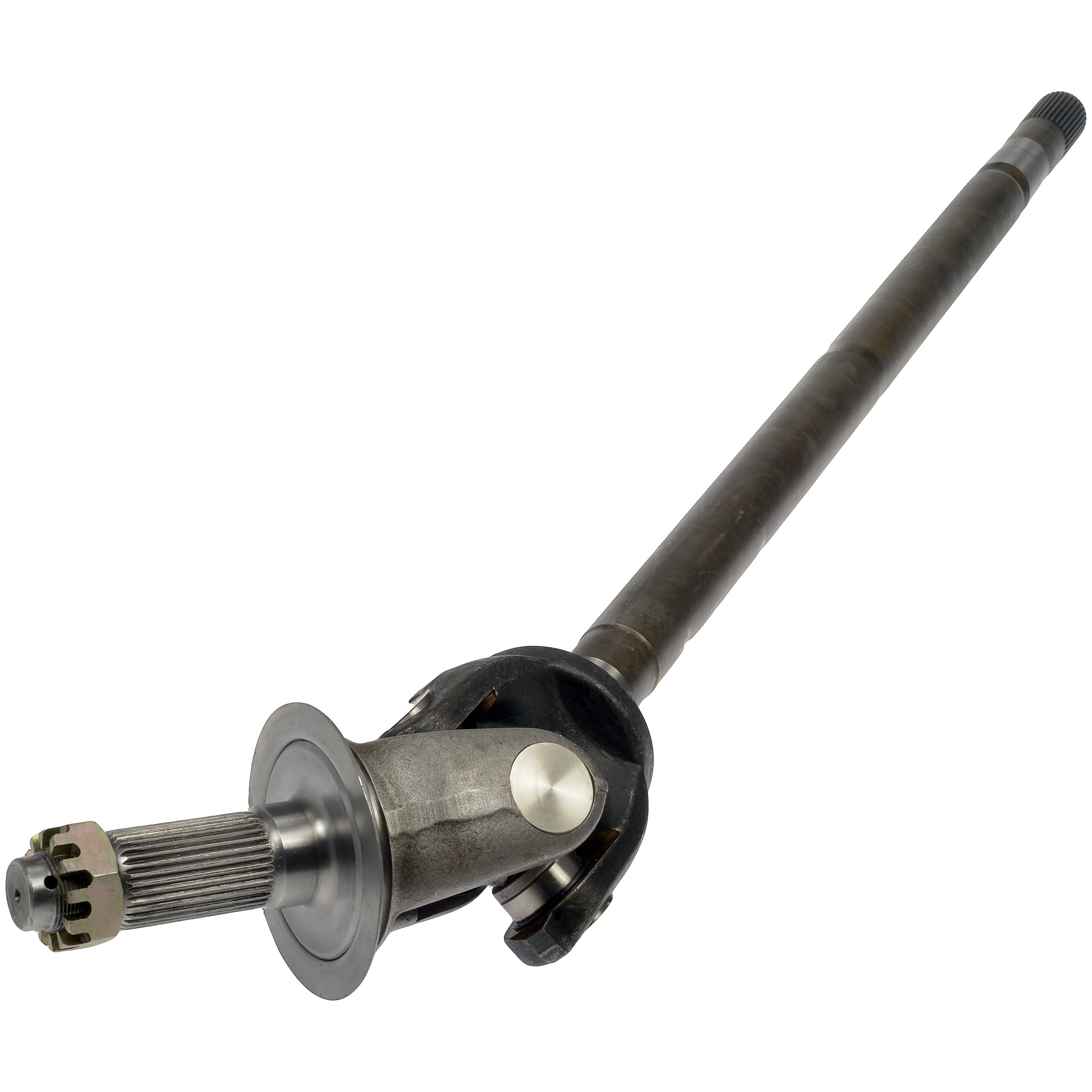 Dorman 630-634C Front Passenger Side Drive Axle Shaft Assembly for Specific Dodge Models