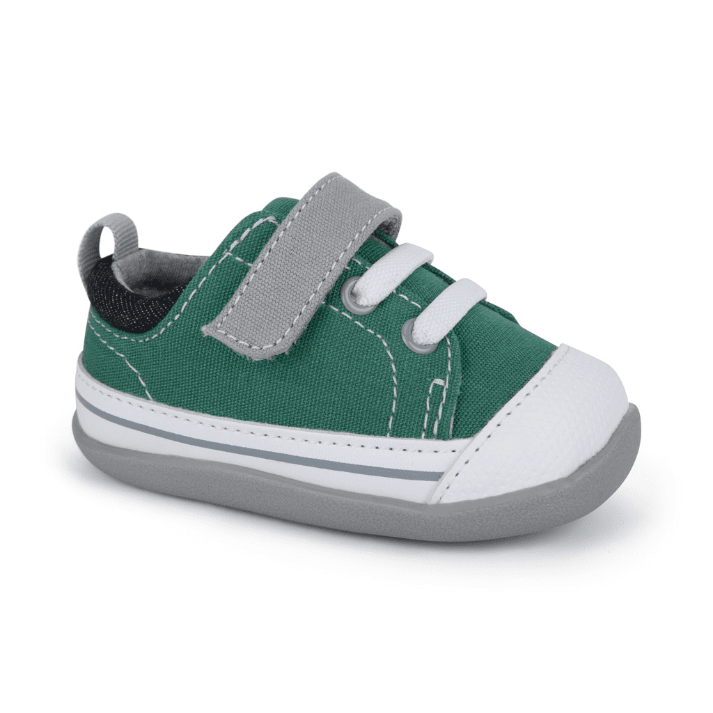 Infant//Toddler//Big Kid See Kai Run Cash Sneaker