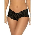 thumbnail image 2 of Smart & Sexy Women's 4-Pack Signature Lace Cheeky Panty, 2 of 3