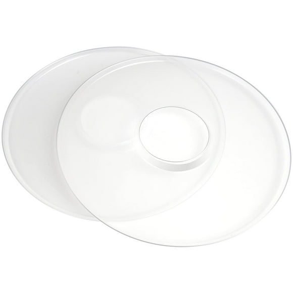 Accesorios COSORI Blanco para Deshidratadores de Alimentos con Hojas de Piel de Frutas sin BPA Paque