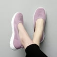 thumbnail image 5 of Women's Casual Low-Top Work Nursing Sneakers, 5 of 5