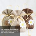 thumbnail image 4 of unbranded 6 Pcs Portable Empty Sachets Cotton for Closet Use, 4 of 4
