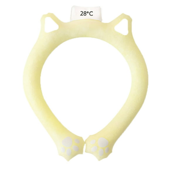TopLLC Cool Exercise, Cold Neck Ring Sleeping Pad Piillow Mat Cool 200ml