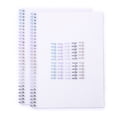 thumbnail image 3 of KW-trio Binding Spine Combs, Assorted Colors, 10 Count, 3 of 6
