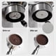 thumbnail image 3 of 58mm WDT Tools Puck Screen Embudo Dosificador de Espresso Agujas de Acero Inoxidable Herramienta de Distribución del Agitador de Café, 3 of 5