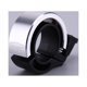 thumbnail image 5 of Anillo de bicicleta Invisible timbre de bicicleta ruidoso manillar de carretera alarma Q Bells, 5 of 6