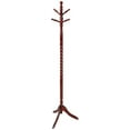 thumbnail image 2 of Crown Mark Hall Tree, Cherry, 2 of 4
