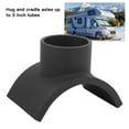 thumbnail image 4 of Adaptateur de Cric de Bouteille, Cric Hydraulique Haute Résistance Essieus de Levage pour Garage pour Tube de 3 Pouces pour RV, 4 of 7