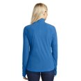 thumbnail image 2 of Microfleece 1/2Zip Pullover, 2 of 2